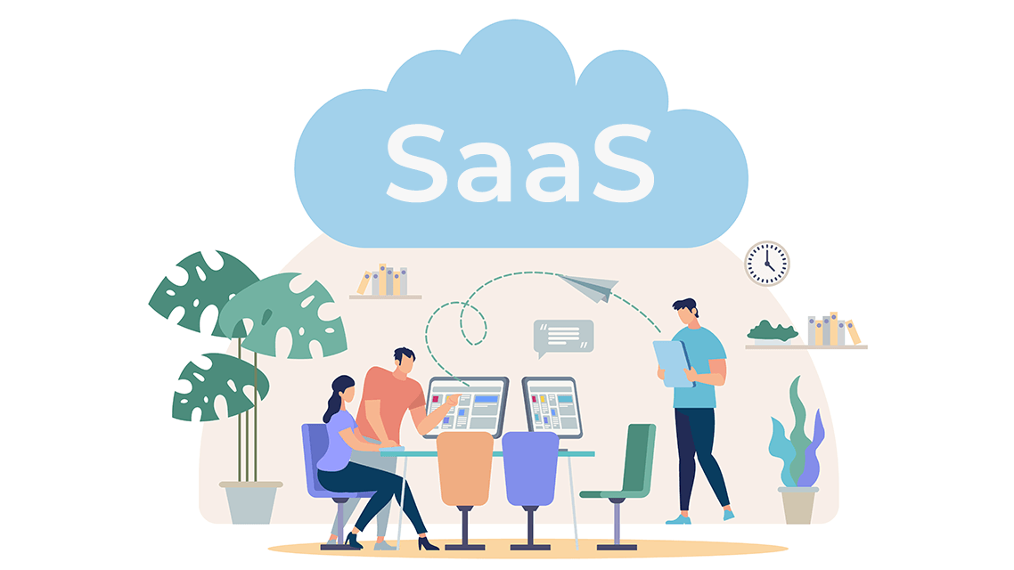101 SaaS – Software as a Service – Business ideas for 2023